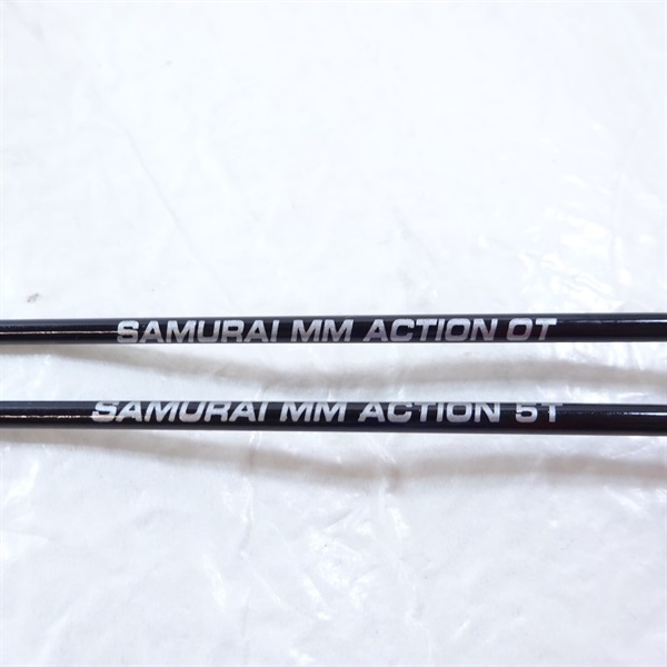22THEｱｽﾘｰﾄSAMURAI MM BB4１９８ＴＴ